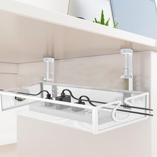 Kabelkanal Unter Schreibtisch