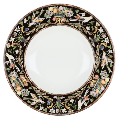 Suppenteller villeroy boch - &,