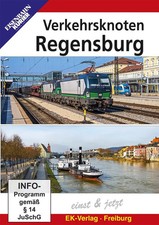 Verkehrsknoten Regensburg |