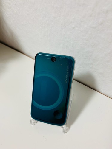 Sony ericsson t707 - sony,