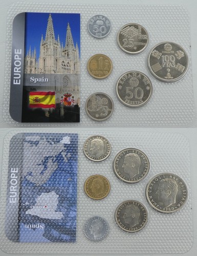 Spanien spain kms - spanien,