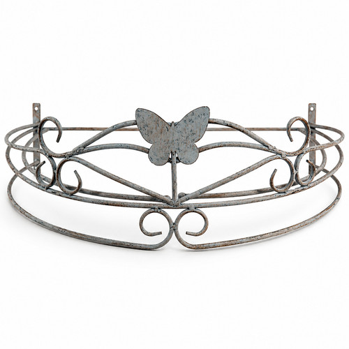 Schmetterling shabby - 66, cm