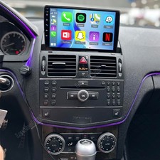 Für Mercedes Benz C-Klasse