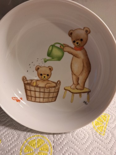 Müslischale dessertschale - müslischale,