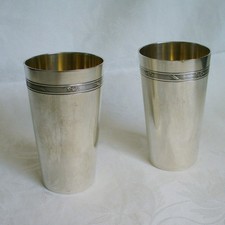 Becher/Weinbecher - Binder -