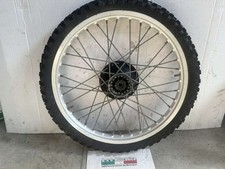 Rad Felge Vorne 21 1.6 Löcher