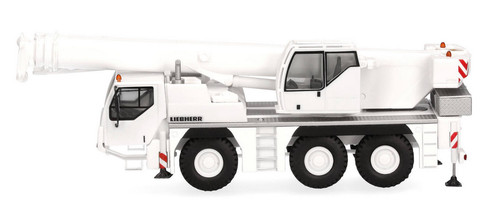 Herpa liebherr ltm 1045 - herpa,