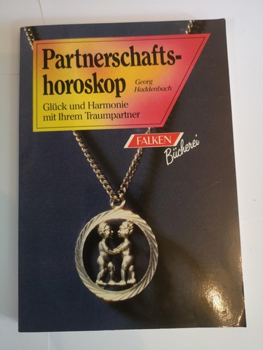 Partnerschafts horoskop georg - partnerschafts-horoskop,