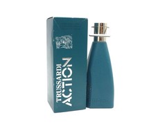 TRUSSARDI - Trussardi Action