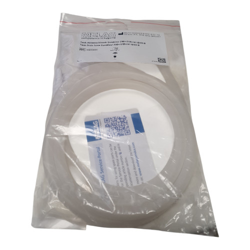 Melag me53000 ablassschlauch - melag,