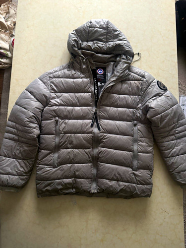 Canada goose herren steppjacke - herren,