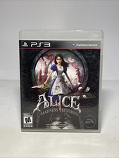 Alice: Madness Returns 2011