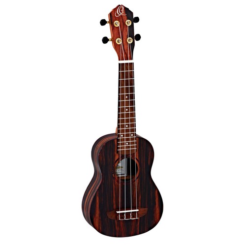Ortega rueb sopran ukulele - sopran,