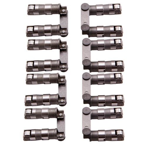 Hydraulic roller lifter - roller, for