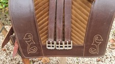 Sattel für pferde - für,