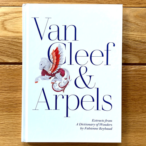 Van cleef arpels dictionary - cleef, &