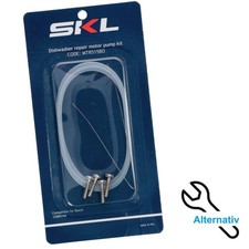 Pumpentopfdichtung E15