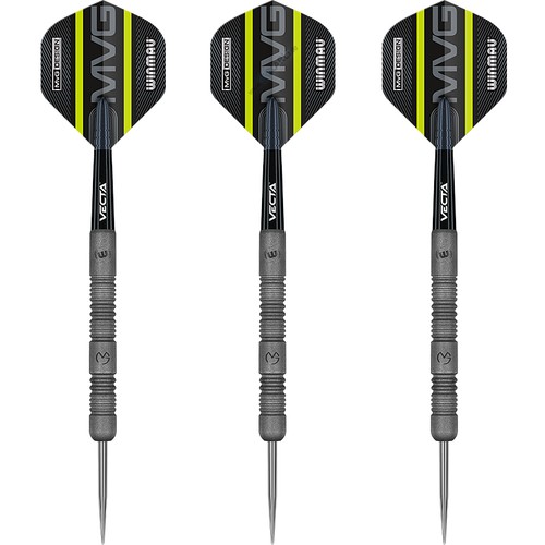 Winmau steeldarts mvg - winmau, michael