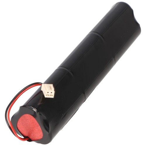 Akkupack nimh 2100mah - 10,8v,