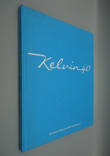 Kelvin marc newson - newson,