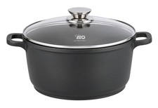 ELO Kochtopf ALUCAST D 24 cm