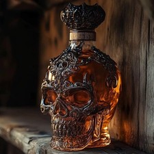 2026 Whiskyflasche