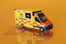 Rietze 76112 Mercedes-Benz