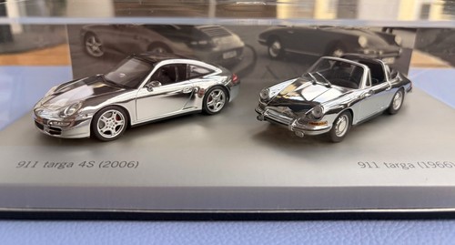 Porsche 911 targa - ,