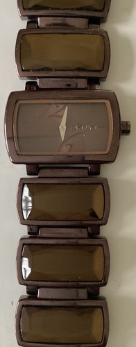 Damenuhr dkny keramik vintage - dkny.,