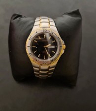 Citizen GN-4W-S - Saphirglas
