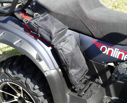 Tmp quad atv - tmp,