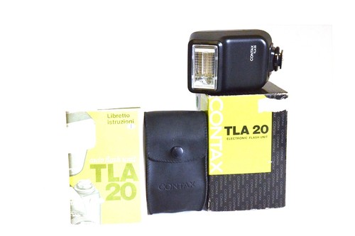 Contax blitz tla tla20 mit - contax,