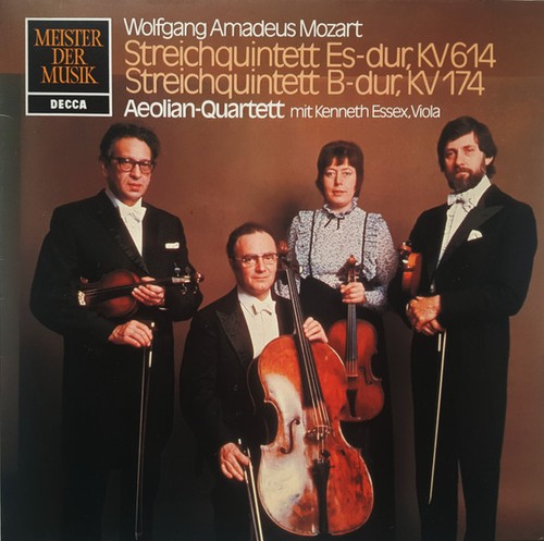 Wolfgang amadeus mozart - wolfgang,