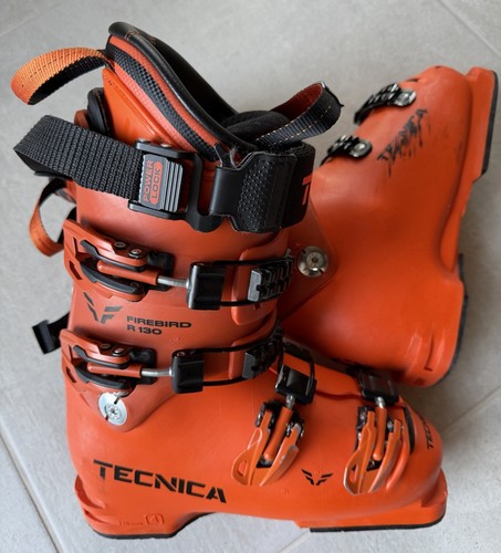 Technica firebird r130 - technica,