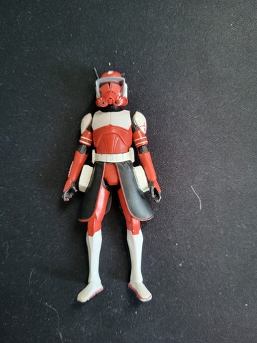 Star wars clone - wars, hasbro