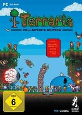Terraria - Collectors Edition