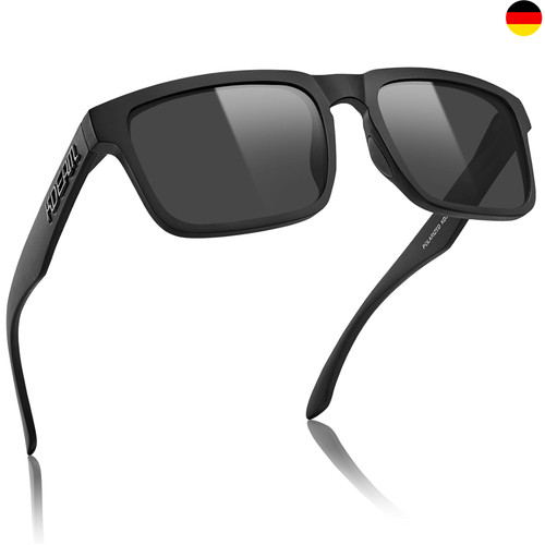 Sonnenbrille herren - xl,