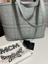 * MCM Tasche Shopper
