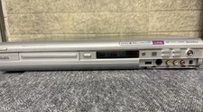 Philips DVDR 3365 DVD Player