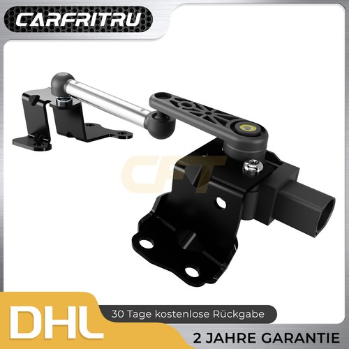 Niveausensor hinten links - niveausensor,