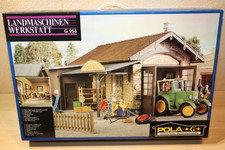 Pola 958 Landmaschinen