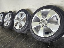 Original AUDI A3 8P 17 Zoll