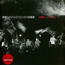 Die fantastischen vier mtv - fantastischen,