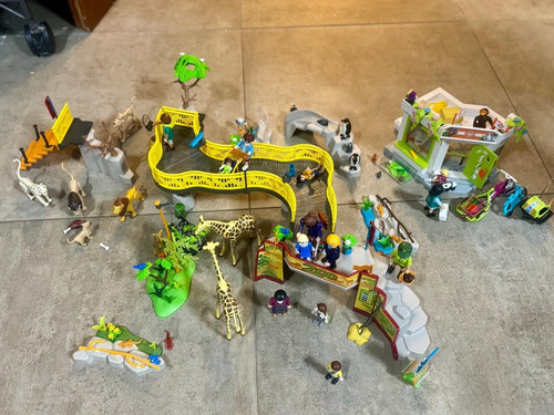Playmobil mein großer - playmobil,