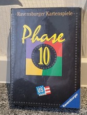 Phase 10 US Bestseller