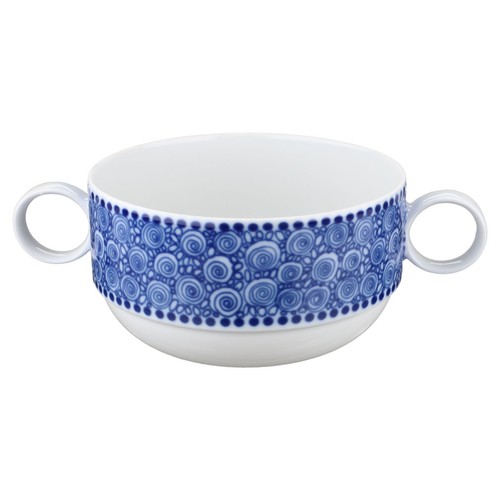 Suppentasse rosenthal duo - suppentasse,