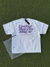 LFDY LiveFast Die Young Heavy