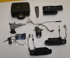 Audi 80 B4 Konvolut | Schließanlage Zündschloss Türgriffe Kofferraumschloss