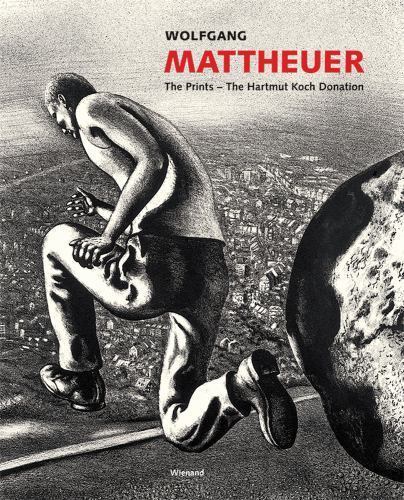 Wolfgang mattheuer the - mattheuer:,