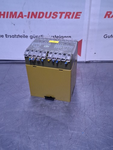 Pilz p2hz 474390 - 474390, used